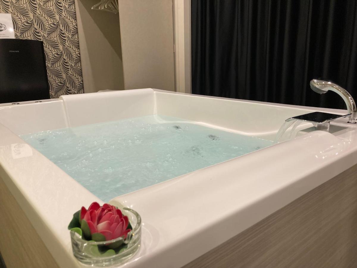 Goditi Napoli2公寓 外观 照片